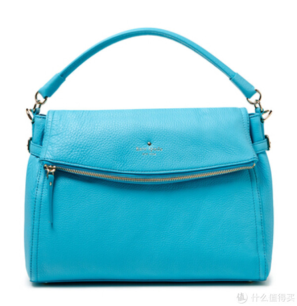 kate spade NEW YORK Claremont Drive Marcella 女士真皮手提包