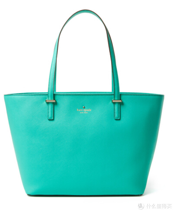 kate spade NEW YORK Claremont Drive Marcella 女士真皮手提包