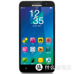 lenovo  联想 黄金斗士A8 A808T 4G手机 TD-LTE/TD-SCDMA/GSM