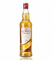 Dewar's 帝王 白牌 调配苏格兰威士忌 750ml*3
