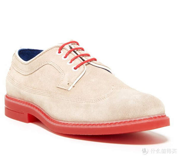 Ted Baker  Juippita Oxford 男士休闲皮鞋