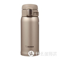 ZOJIRUSHI 象印 SM-SA36-NM 保温保冷杯 360ml 香槟色