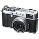 FUJIFILM 富士 X100S 数码相机