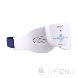 PANGAO 攀高 PG-2404B 按摩眼镜（护眼仪）