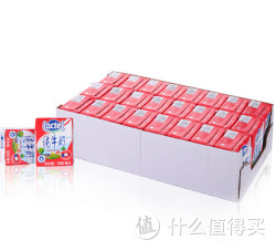 lactel 兰特 全脂牛奶 200ml*24