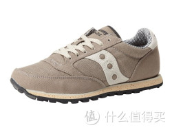 saucony  Originals Jazz Low Pro Vegan 休闲运动鞋