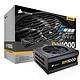 CORSAIR 海盗船 RM1000 额定1000W 电源