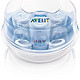 Philips 飞利浦 AVENT 新安怡 Microwave Steam 微波炉蒸汽消毒锅