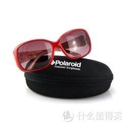 Polaroid 宝丽来 PD7829 RE2 女款偏光太阳镜 