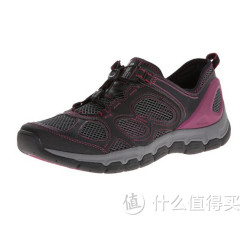 Clarks 其乐 Inframe Ease 女士溯溪鞋