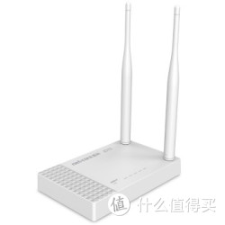netcore 磊科  NW910 双天线 300M无线路由器