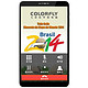 Colorfly 七彩虹 G808 3G 8英寸3G通话平板