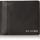 BEN SHERMAN Gingham Emboss Billfold 男士钱包