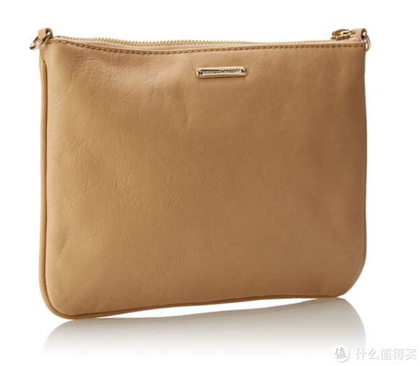 REBECCA MINKOFF Moto Rocker 女士真皮斜挎包