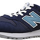 new balance 新百伦 565系列 男款复古慢跑鞋