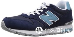 new balance 新百伦 565系列 男款复古慢跑鞋 