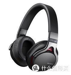 SONY 索尼 MDR-1RBTMK2 1RBTMK2 高保真音质蓝牙耳机