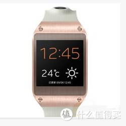 SAMSUNG 三星 Galaxy Gear V700 智能手表
