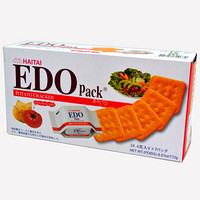 EDO Pack 番茄味 马铃薯饼