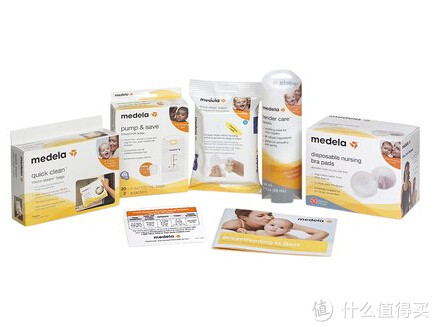 Medela 美德乐 双韵律 双边电动吸奶器