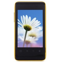 预订：K-touch 天语 小黄蜂 E619 电信3G手机
