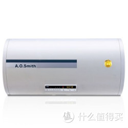 A.O.SMITH A.O.史密斯  ET500J-80 电热水器 80L