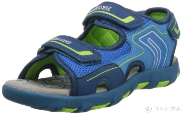 凑单品:GEOX 健乐士 Pianeta Sandal 儿童凉鞋