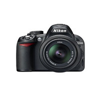Nikon 尼康 D3100 单反相机