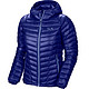 MOUNTAIN HARDWEAR 山浩 Ghost Whisperer 鬼语者 女款羽绒服 带帽款 850蓬