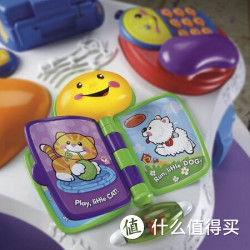 网友推荐：亚马逊中国 费雪玩具