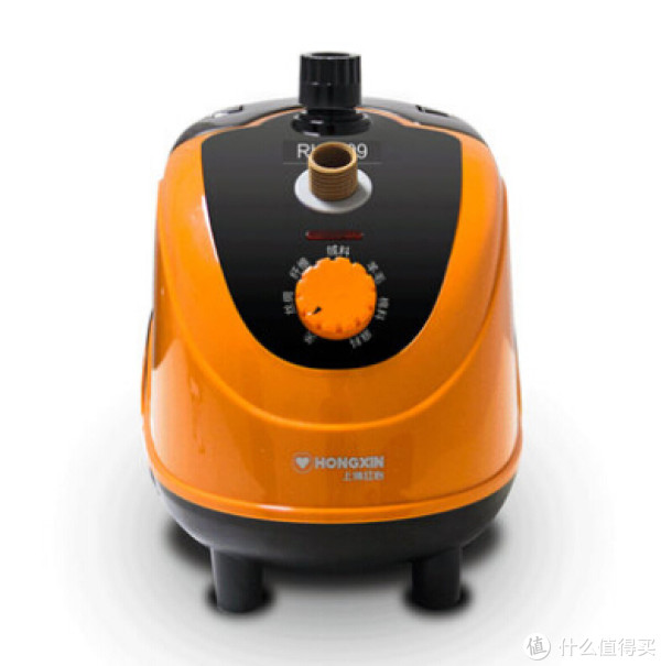 HONGXIN 红心 RH2109 家用挂烫机
