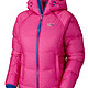 MOUNTAIN HARDWEAR 山浩 Nilas Down 女款羽绒服（850蓬）