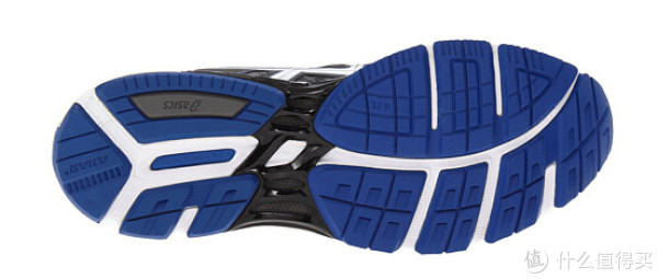ASICS 亚瑟士 GEL-Forte 男款控制系跑鞋