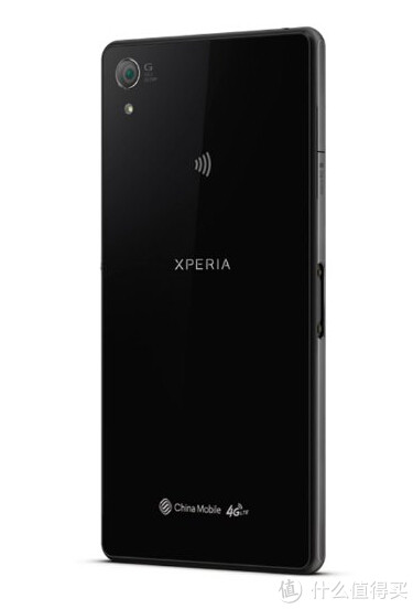 Sony 索尼 Xperia Z2 L50t 4G手机（移动版）