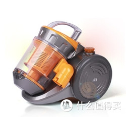 Puppy 小狗 D-968A 卧式真空吸尘器