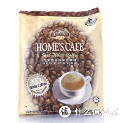 Mome's Café 故乡浓 怡保 原味白咖啡 600g