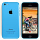 apple 苹果 iPhone 5c 电信版（32GB、非合约）蓝色