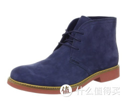 Cole Haan Great Jones 男士高帮皮靴