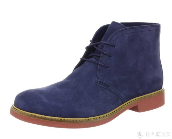 Cole Haan Great Jones 男士高帮皮靴