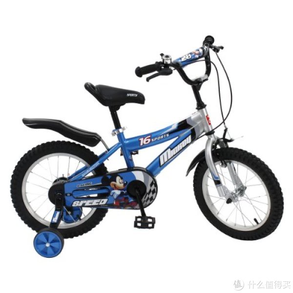 Goodbaby 好孩子 JB1652Q-K122D 自行车