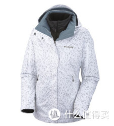 Columbia 哥伦比亚 