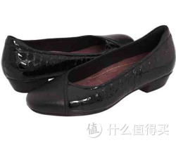 Clarks 其乐 Caswell Eternity 女士休闲鞋