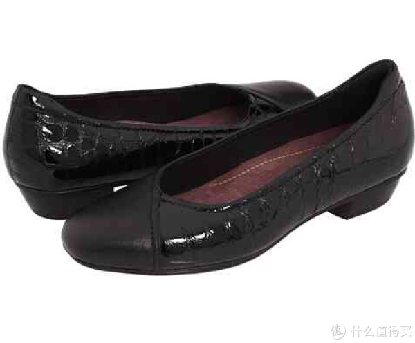 Clarks 其乐 Caswell Eternity 女士休闲鞋