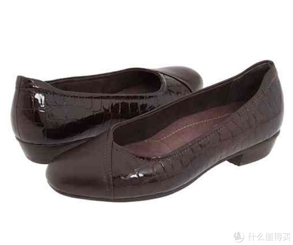 Clarks 其乐 Caswell Eternity 女士休闲鞋