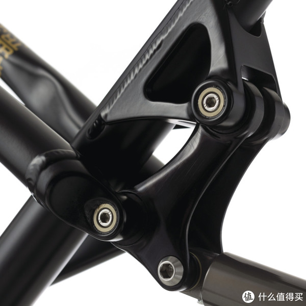 Santa Cruz Blur TR 26寸轮径 林道软尾山地车架