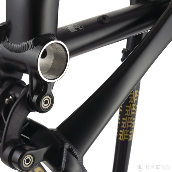 Santa Cruz Blur TR 26寸轮径 林道软尾山地车架