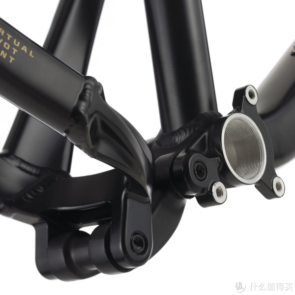 Santa Cruz Blur TR 26寸轮径 林道软尾山地车架