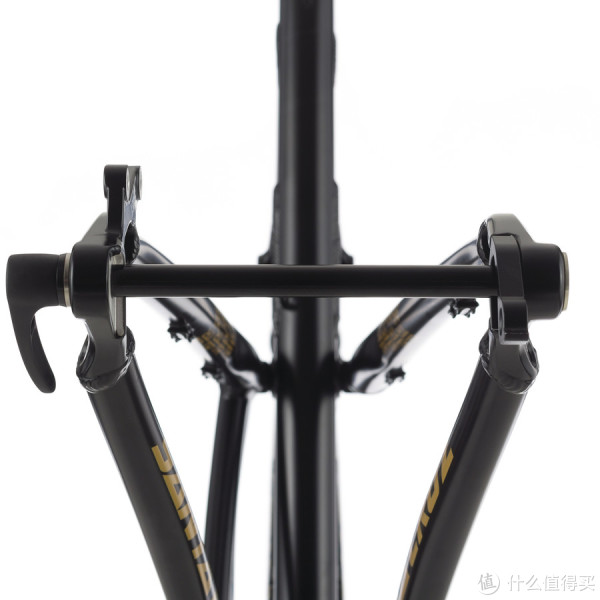 Santa Cruz Blur TR 26寸轮径 林道软尾山地车架