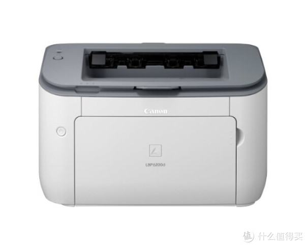 Canon 佳能 imageCLASS LBP6200D 黑白激光打印机