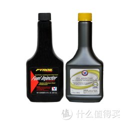 Valvoline 胜牌 PYROIL 派诺超级电喷清洗剂 354ml +  发动机抗磨清净保护剂325ml 
